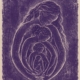 Stylized illustration of four nested human figures, each gently turning inward toward a smaller figure at the center, symbolizing contemplative inquiry, self-awareness, and the unfolding journey into deeper layers of experience.